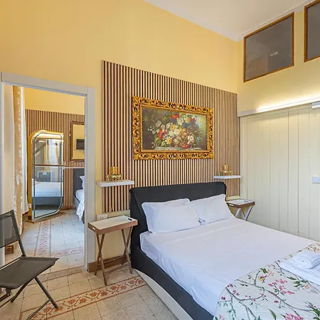 4bnb - Victoria Palace *