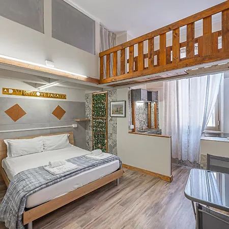 Apartamento 4bnb - Victoria Palace *