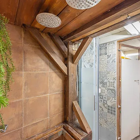 4bnb - Victoria Palace Apartamento