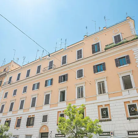 4bnb - Victoria Palace Apartamento