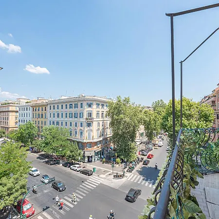 4bnb - Victoria Palace * Roma