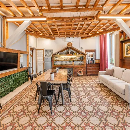 Apartament 4bnb - Victoria Palace Rzym